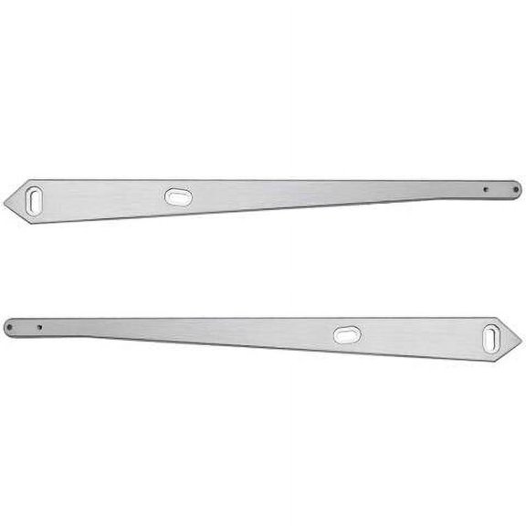 Moomba Boat Bimini Arms 117179 | Mojo Aviator 3 Roswell (Set of 2)