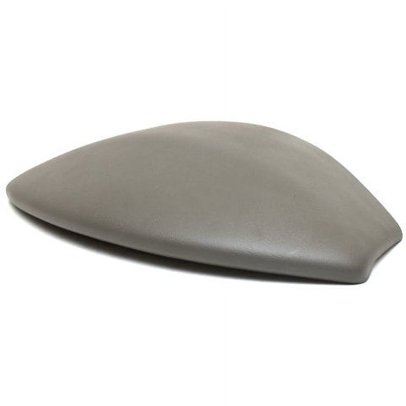 Moomba Boat Brow Dash Panel 108062 | 14 1/8 x 9 Inch Charcoal 2008