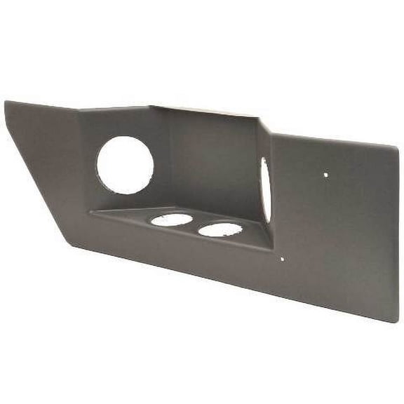 Moomba Boat Speaker Box Panel 109215 | Outback V 39 3/4 Inch Gray