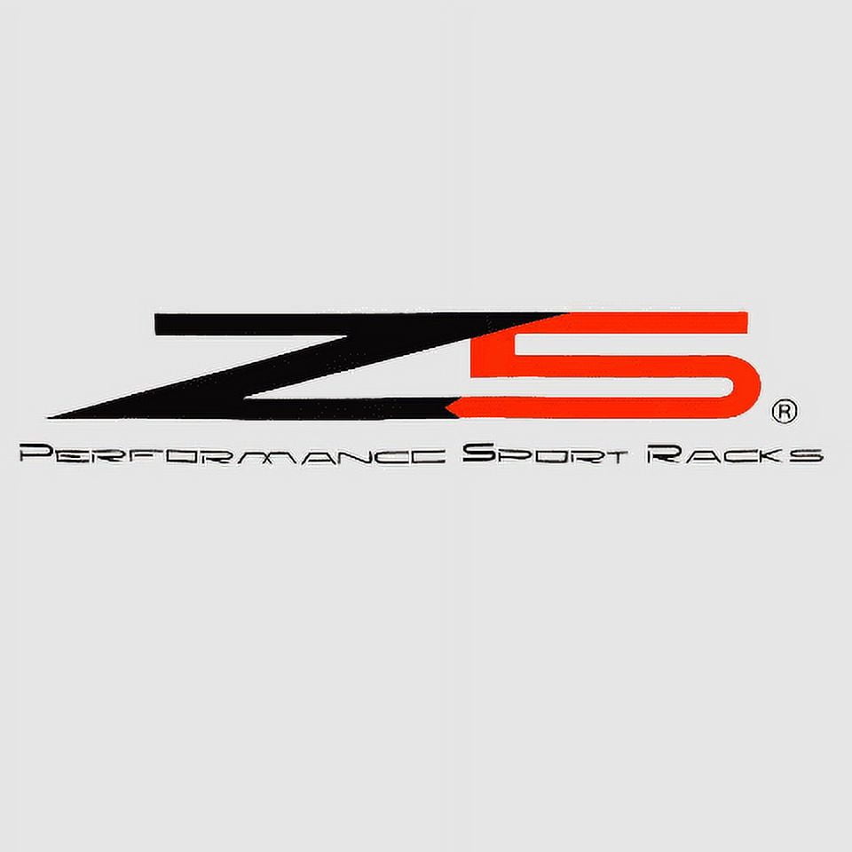 Moomba Boat Vinyl Decal Z5 Performance Sport Racks Sticker