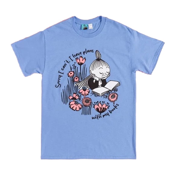 Moomin  Adult Mymble 80th T-Shirt