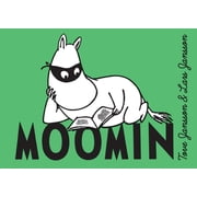 Moomin Adventures Moomin Adventures Book 2, Book 2, Paperback