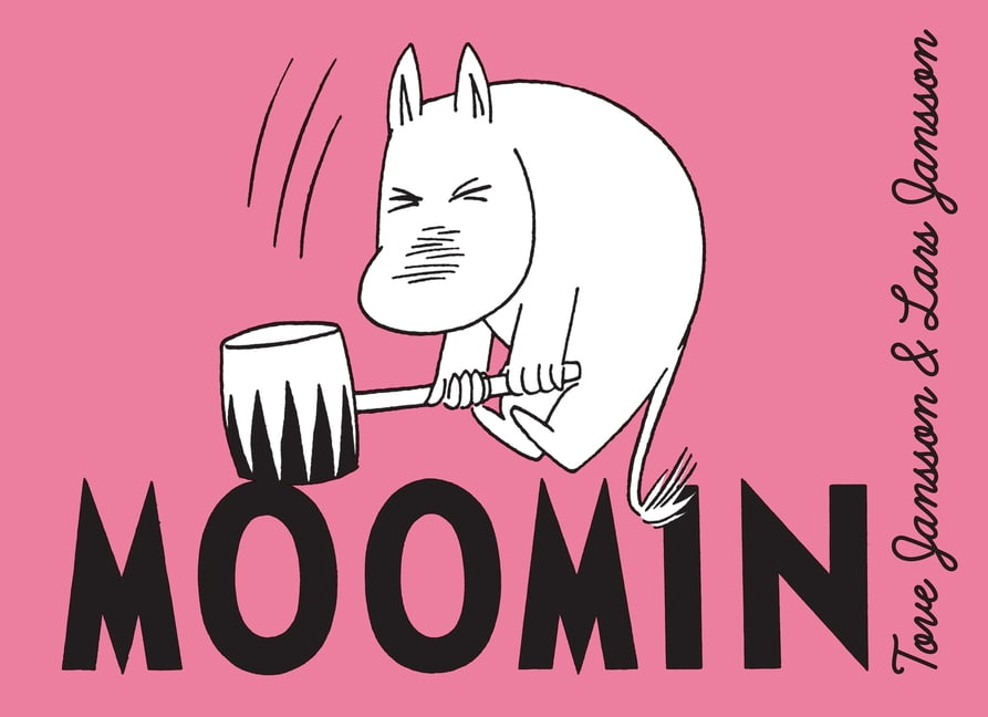 Moomin Adventures Moomin Adventures: Book 3, Book 3, (Paperback)