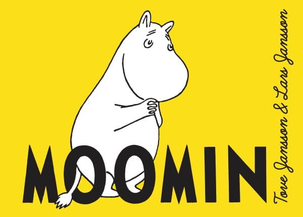 Pre-Owned Moomin Adventures Moomin Adventures: Book One, Book 1, (Paperback)