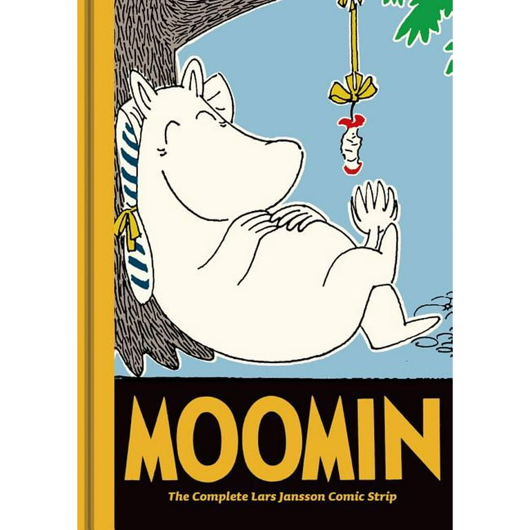 Tove Jansson Moomin Collections 8冊ムーミン洋書
