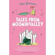 Moomins Tales from Moominvalley Series #6 Paperback