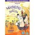 thumbnail image 1 of Moomins on the Riviera ( Muumit Rivieralla ) [ NON-USA FORMAT, PAL, Reg.2 Import - United Kingdom ], 1 of 1