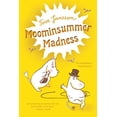 thumbnail image 1 of Pre-Owned Moominsummer Madness (Paperback) 0312608918 9780312608910, 1 of 1
