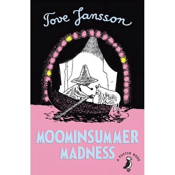 Moominsummer Madness