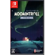 Moomintroll Winter's Warmth for Nintendo Switch  Multi Language