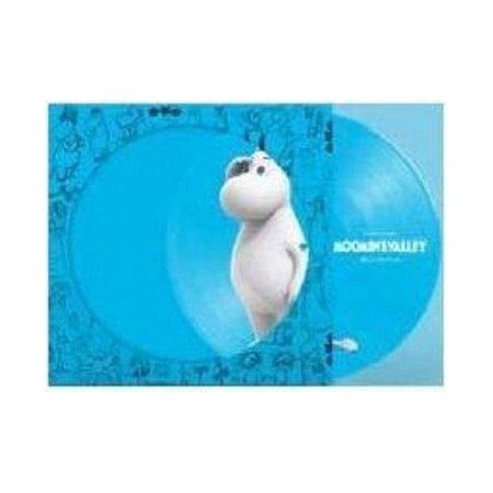 Moominvalley (Moomintroll) / O.S.T. - Moominvalley (Moomintroll) Soundtrack - Music & Performance - Vinyl