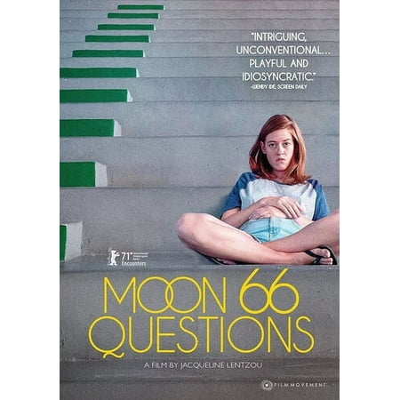 Moon, 66 Questions [2021]