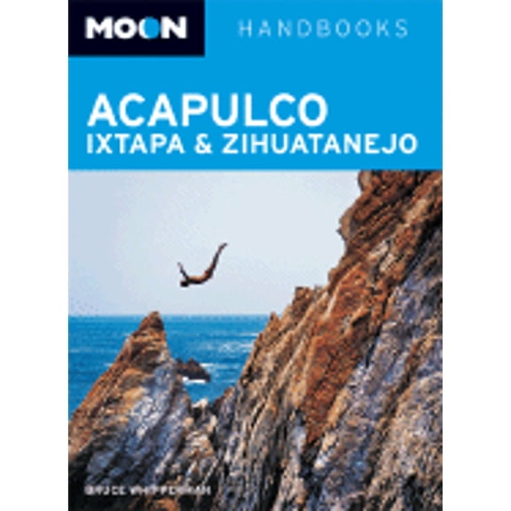 Pre-Owned Moon Acapulco, Ixtapa, & Zihuatanejo