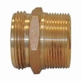 thumbnail image 1 of Moon American Fire Hose Adapter,Straight,NPTxNH 358-3063021, 1 of 1
