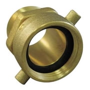 Rocker Lug Swivel,NHxMNPT,2-1/2 In 363-25225621