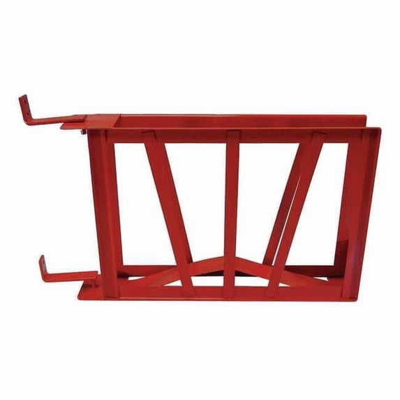 Moon American Fire Hose Storage Rack 1420-3