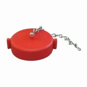Moon American Hydrant Cap,Female,Plastic,Universal 664-25
