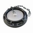 thumbnail image 1 of Moon American Hydrant Cap,Genderless,Aluminum,Storz 685-30Z, 1 of 1