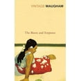 thumbnail image 1 of Moon And Sixpence, The by W. Somerset Maugham 1999 Paperback NEW, 1 of 2