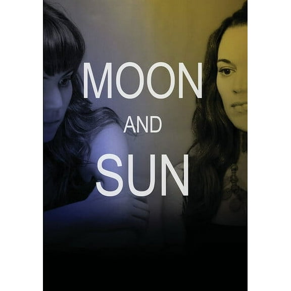 Moon And Sun (DVD), Filmhub, Mystery & Suspense