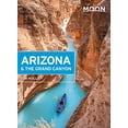 thumbnail image 1 of Pre-Owned Moon Arizona & the Grand Canyon (Paperback) 1640498516 9781640498518, 1 of 1