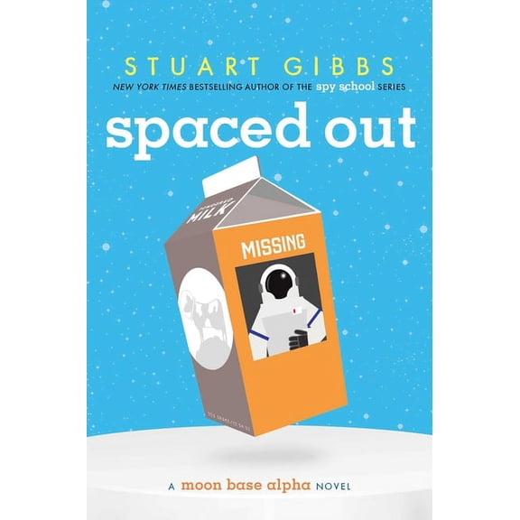 Spaced Out