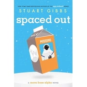 Moon Base Alpha Spaced Out, Paperback