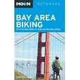 thumbnail image 1 of Pre-Owned Moon Outdoors: Bay Area Biking (Paperback) 1612381650 9781612381657, 1 of 1