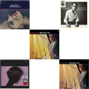 Moon Beams & Waltz For Debby 180G & Explorations & Sunday At The Village Vanguard Limited/180G/Solid Green LP Vinyl & Explorations