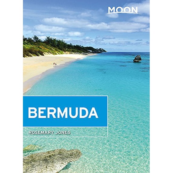 Pre-Owned Moon Bermuda (Paperback) 163121988X 9781631219887