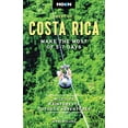 thumbnail image 1 of Pre-Owned Moon Best of Costa Rica: Make the Most of 5-7 Days (Paperback) 1640497331 9781640497337, 1 of 1