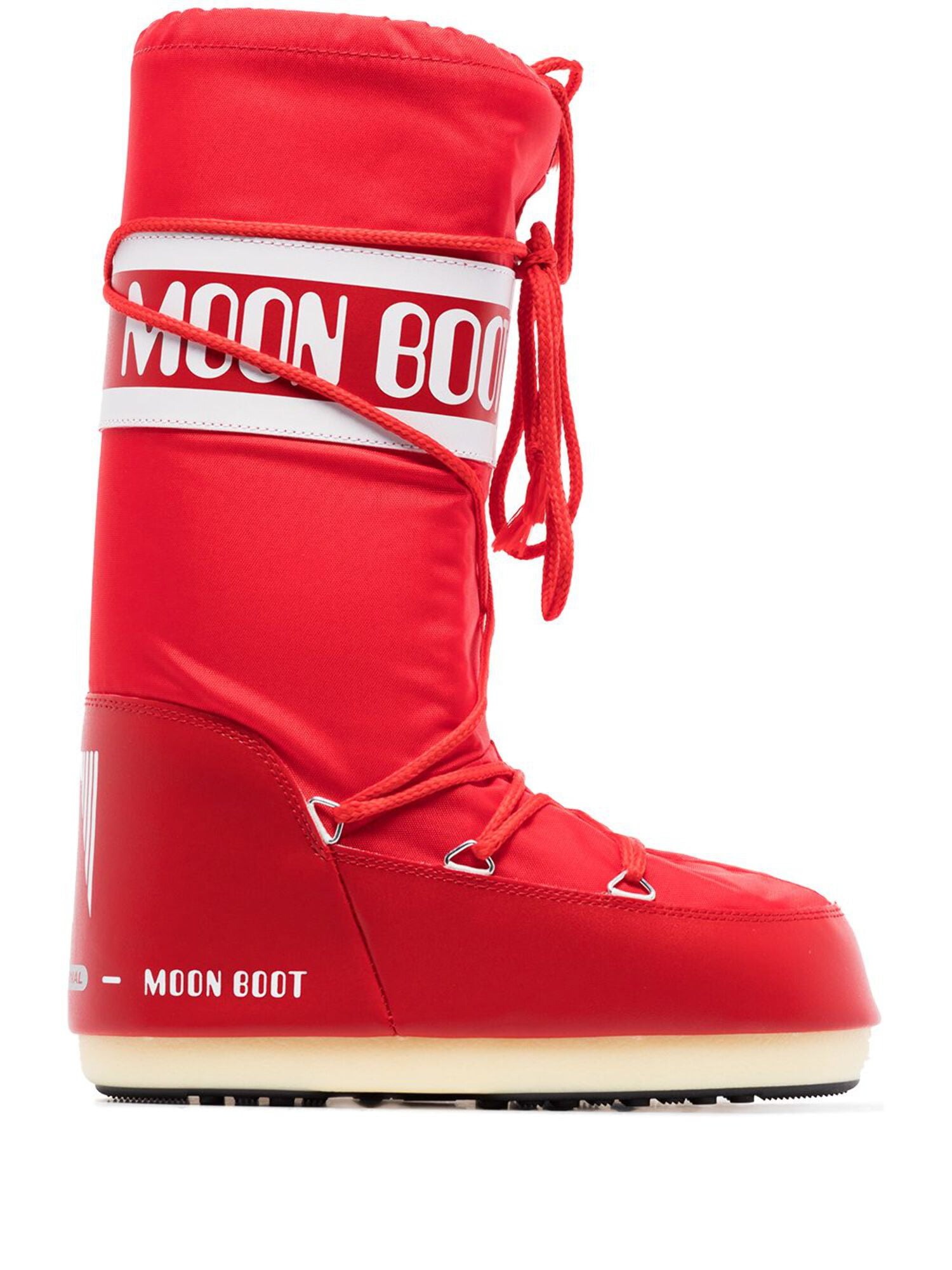 The Moon Boot