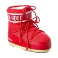 thumbnail image 1 of Moon Boot® Icon Low Boot, 39/41, Red, 1 of 5