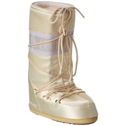Moon Boot  Icon Pearly Boot, 35/38, White