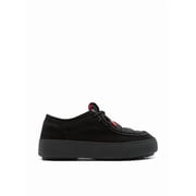 Moon Boot Mtrack Low Boots Black Men's
