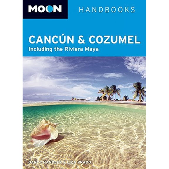 Pre-Owned Moon Cancun & Cozumel