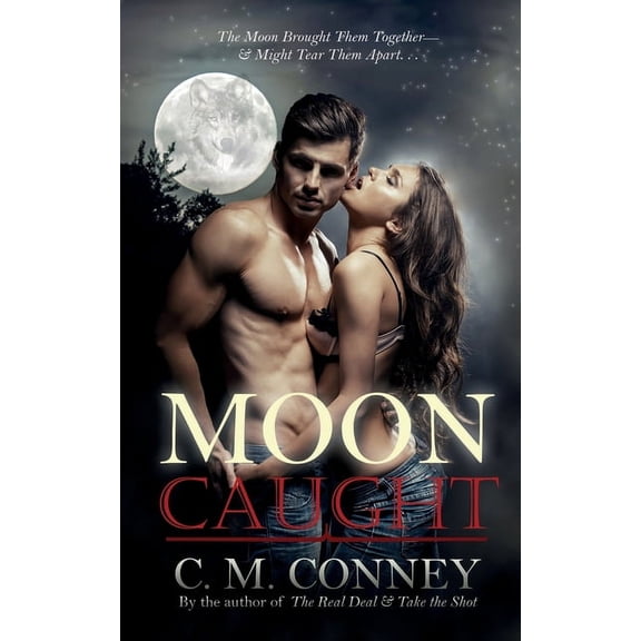 Moon Caught, (Paperback)