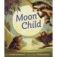 thumbnail image 1 of Moon Child (Hardcover) by Nadia Krilanovich, 1 of 1