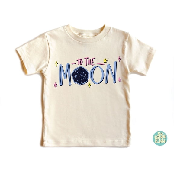 Moon Child Kids Shirt, Spiritual Kids Shirt, Full Moon Shirt, Best Birthday Gift, Toddler Shirt, Newborn Space Shirt, New Born, Baby Shower Gift, New Parents Gift