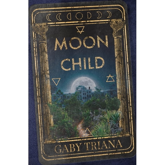 Moon Child, (Paperback)