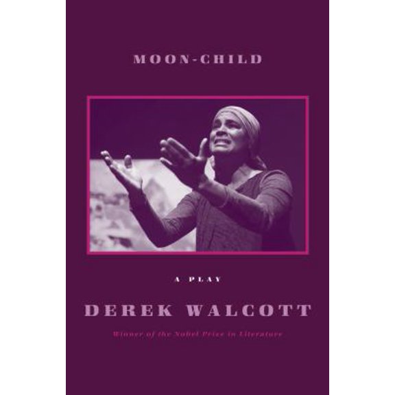Pre-Owned Moon-Child (Paperback) 0374533393 9780374533397