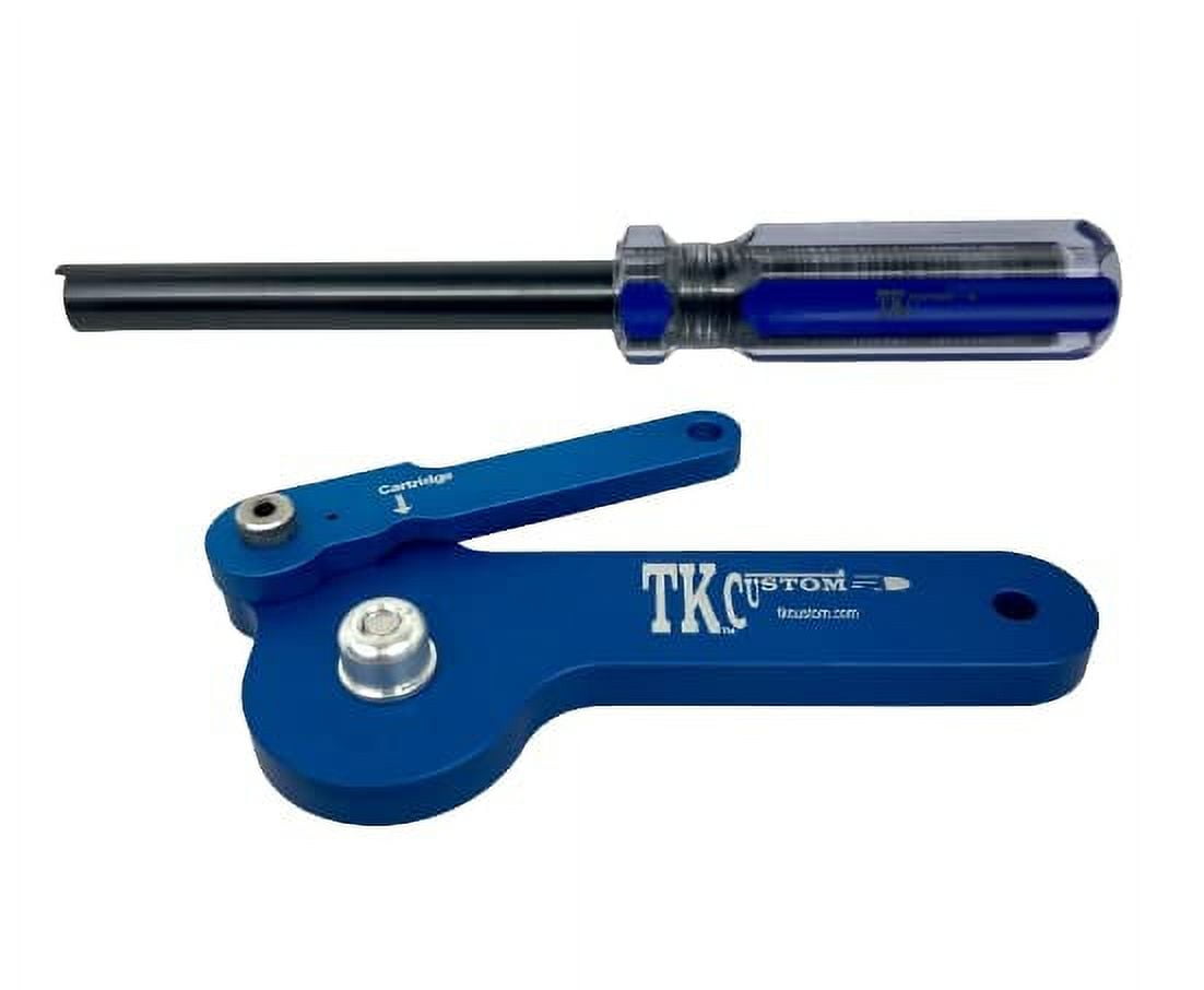 Moon Clip Tool