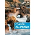 thumbnail image 1 of Pre-Owned Moon Coastal California (Paperback) 1566919983 9781566919982, 1 of 1