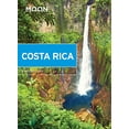 thumbnail image 1 of Pre-Owned Moon Costa Rica (Paperback) 1640490868 9781640490864, 1 of 1