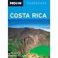 thumbnail image 1 of Pre-Owned Moon Costa Rica (Paperback) 1612386202 9781612386201, 1 of 1