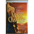 thumbnail image 1 of Pre-Owned Moon Craving (Hardcover) 1616640308 9781616640309, 1 of 1