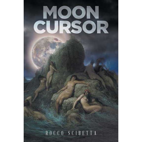 Moon Cursor (Paperback)
