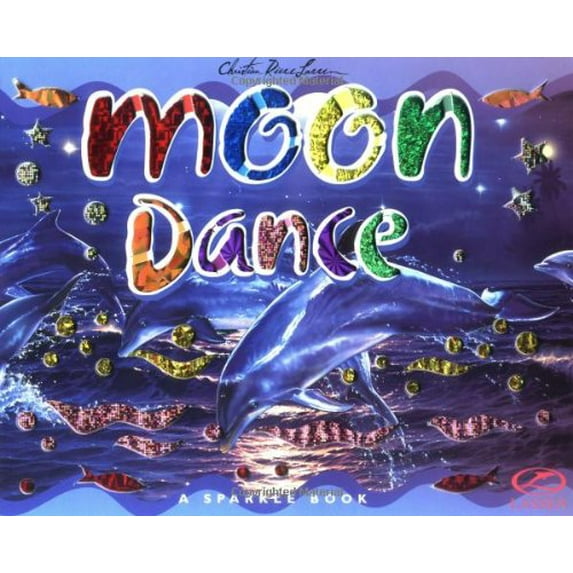 Pre-Owned Moon Dance (Unknown) 1740473558 9781740473552