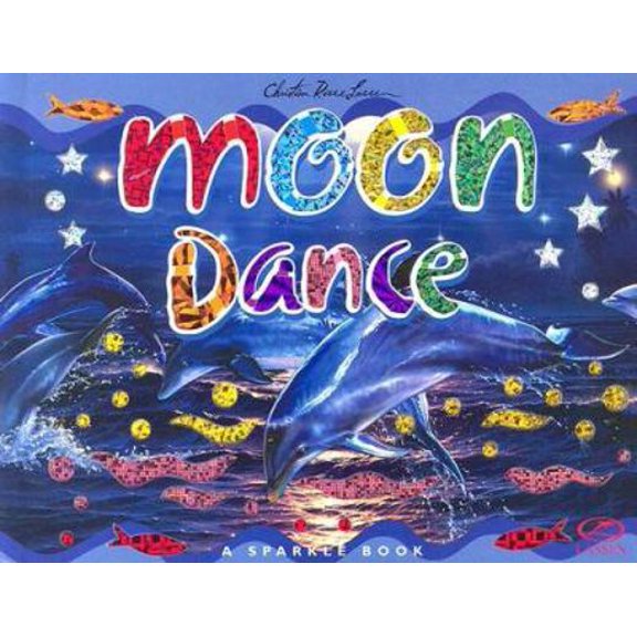 Pre-Owned Moon Dance (Unknown) 1740475917 9781740475914