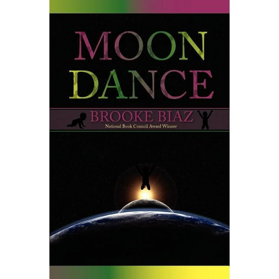 Moon Dance (Paperback)